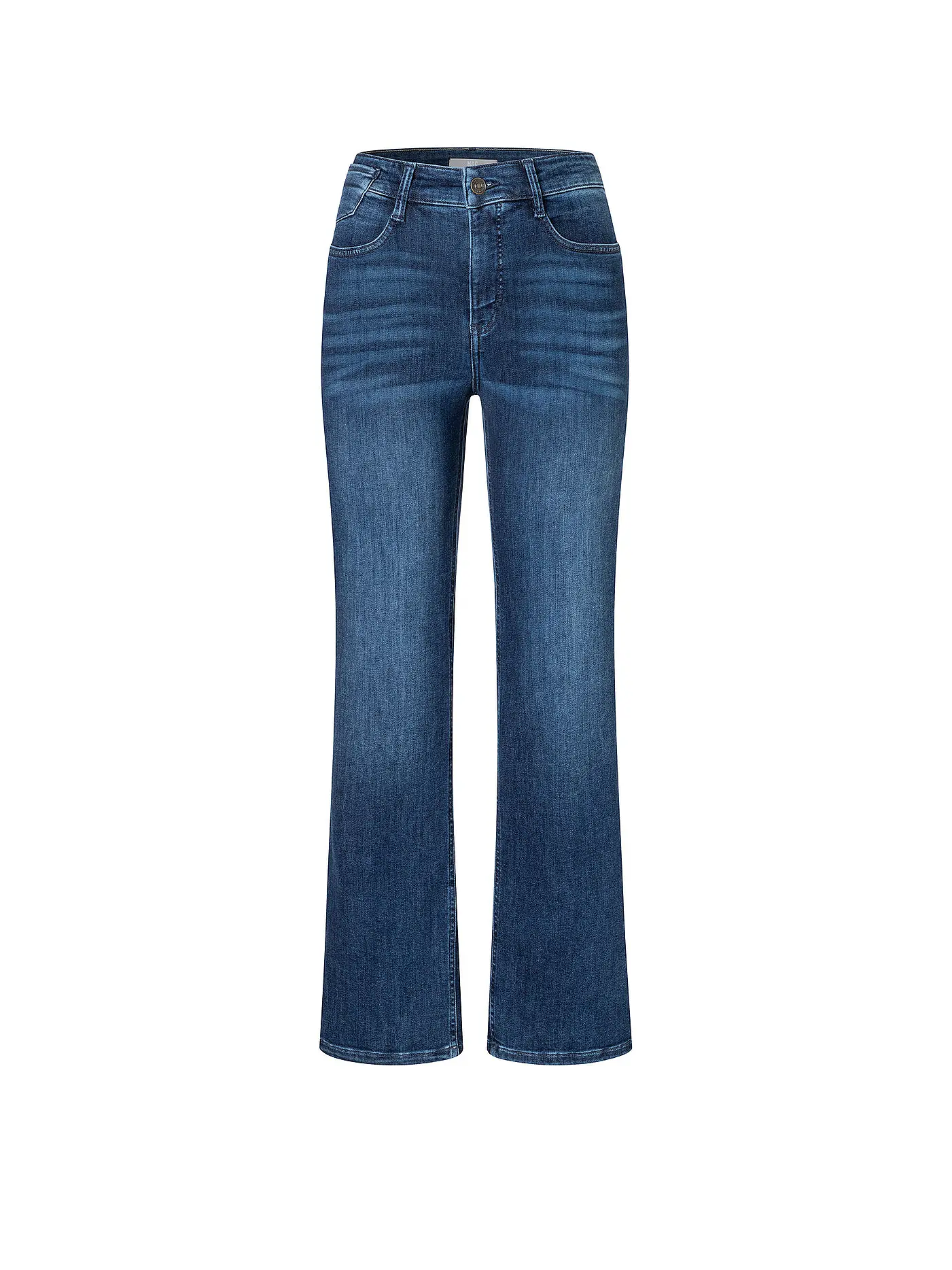MAC | Jeans Straight Fit LAURA | 
